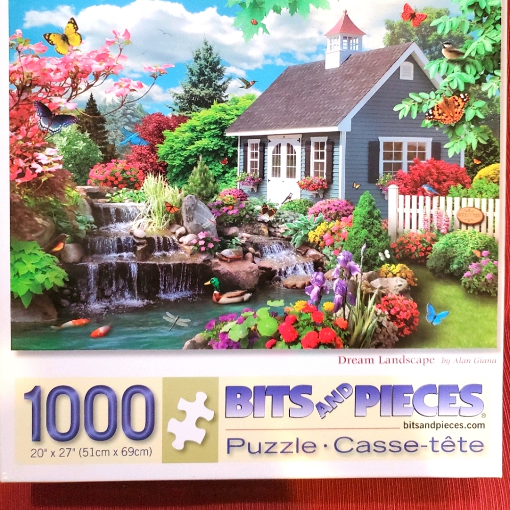 Puzzle